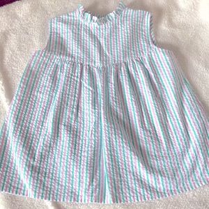 Hannah Kate girls top size 10